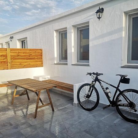 Appartamento La Tramontana Del Sur Tarifa Esterno foto