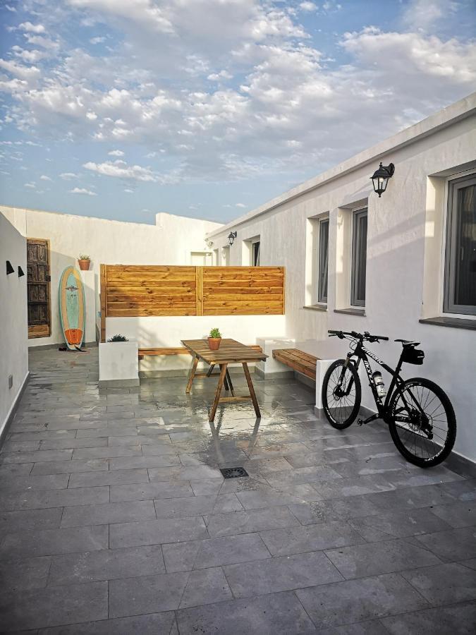 Appartamento La Tramontana Del Sur Tarifa Esterno foto
