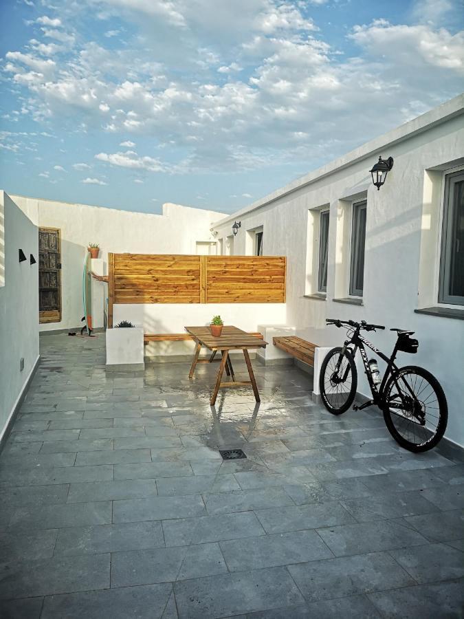 Appartamento La Tramontana Del Sur Tarifa Esterno foto