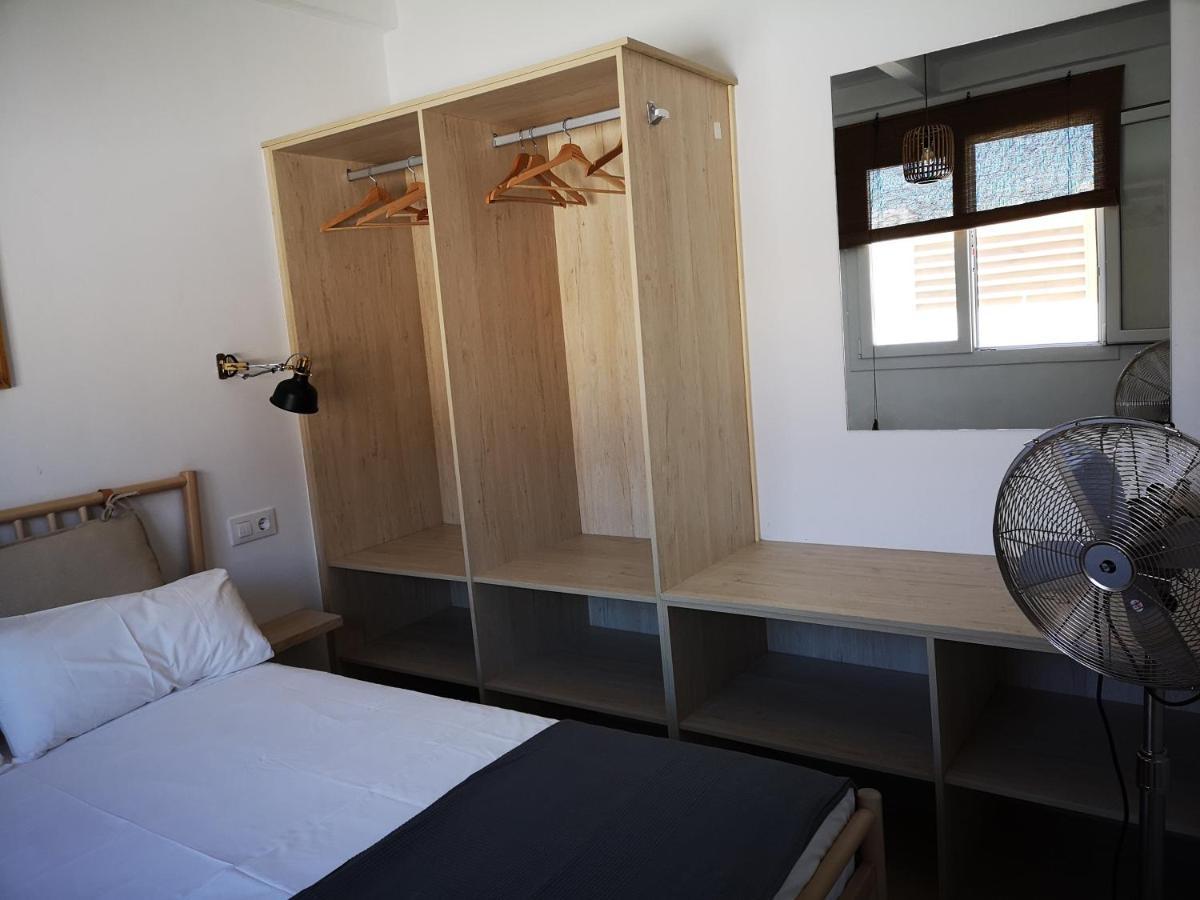 Appartamento La Tramontana Del Sur Tarifa Esterno foto